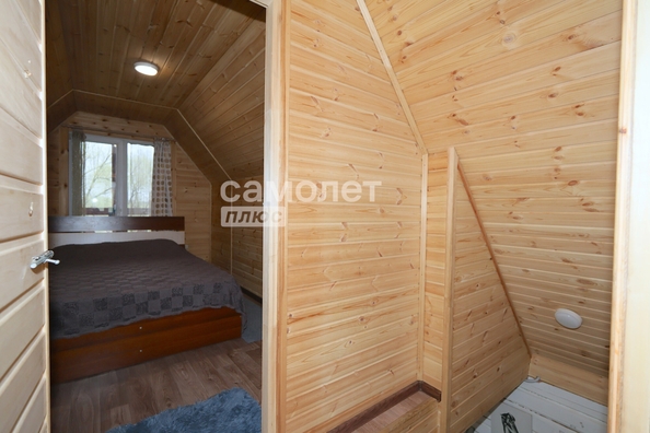 
  Продается дом 65.8 м². Фото 29.
