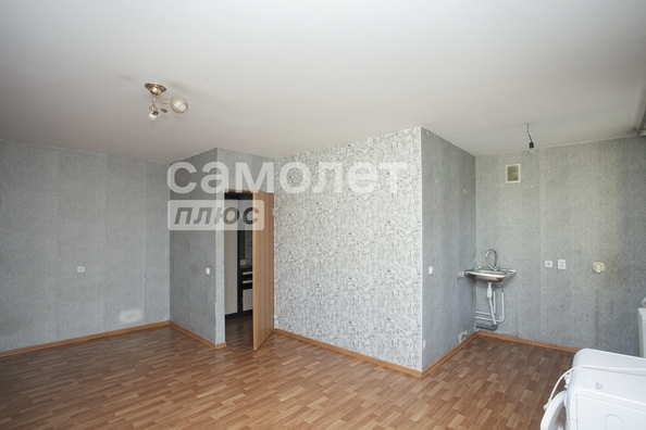 
  Продается студия 28.7 м². Фото 16.