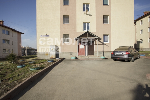 
  Продается студия 28.7 м². Фото 24.