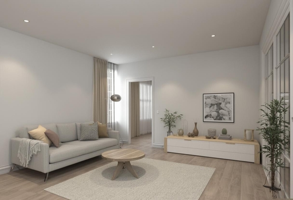 
  Продается 1-комн. квартира 27.1 м², в ЖК Подсолнухи. Фото 3.