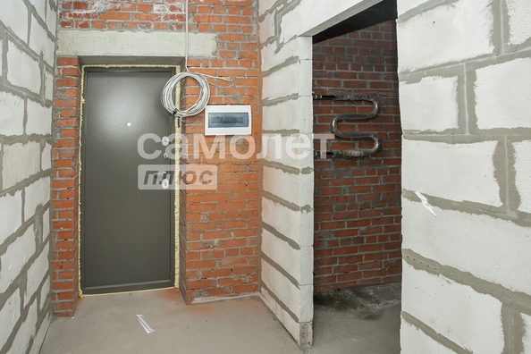 
  Продается 1-комн. квартира 27.1 м², в ЖК Подсолнухи. Фото 9.