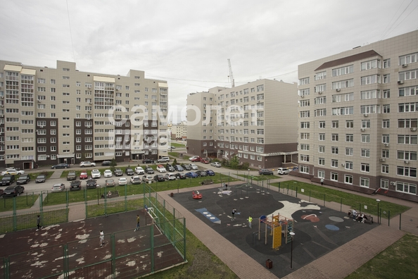 
  Продается 2-комн. квартира 46.5 м². Фото 26.