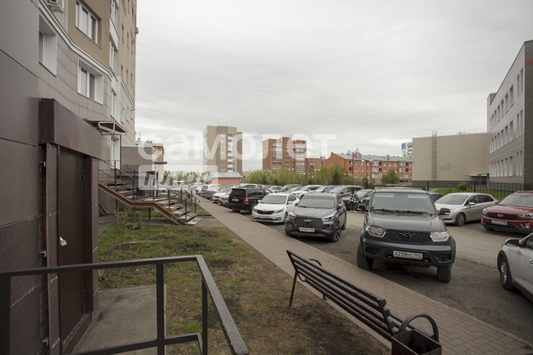 
  Продается 2-комн. квартира 46.5 м². Фото 30.
