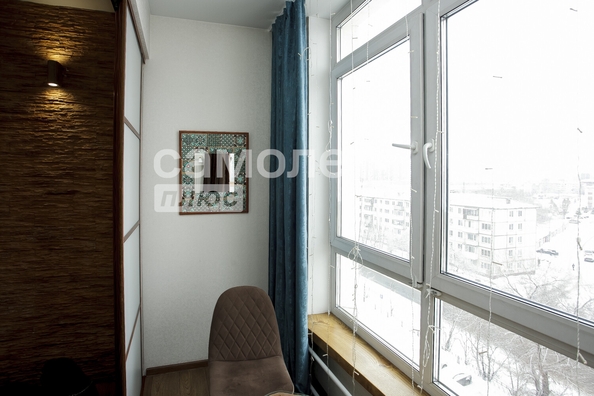 
  Продается 1-комн. квартира 40.8 м², в ЖК Мичуринская аллея, дом 58 корп 4 . Фото 4.