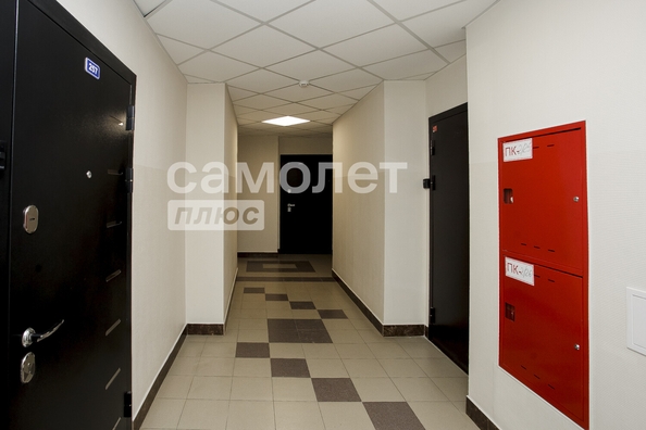 
  Продается 1-комн. квартира 40.8 м², в ЖК Мичуринская аллея, дом 58 корп 4 . Фото 19.
