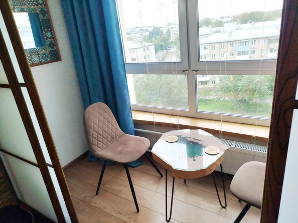 
  Продается 1-комн. квартира 40.8 м², в ЖК Мичуринская аллея, дом 58 корп 4 . Фото 5.