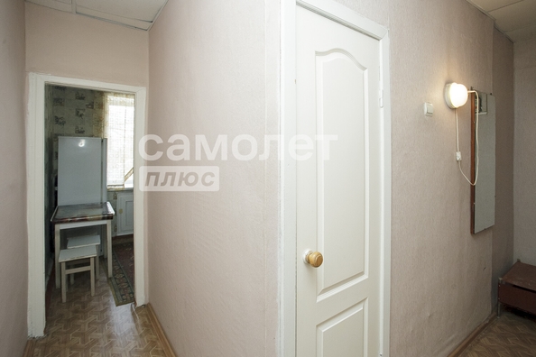 
  Продается 2-комн. квартира 45.1 м². Фото 15.