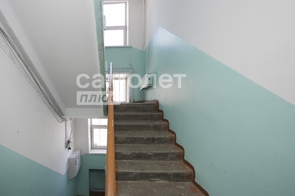 
  Продается 2-комн. квартира 45.1 м². Фото 17.