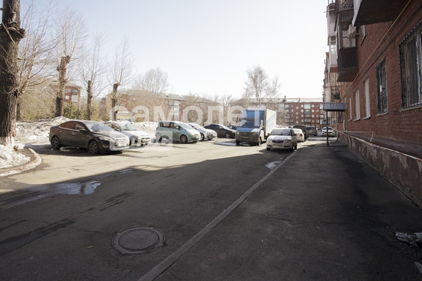 
  Продается 2-комн. квартира 45.1 м². Фото 20.