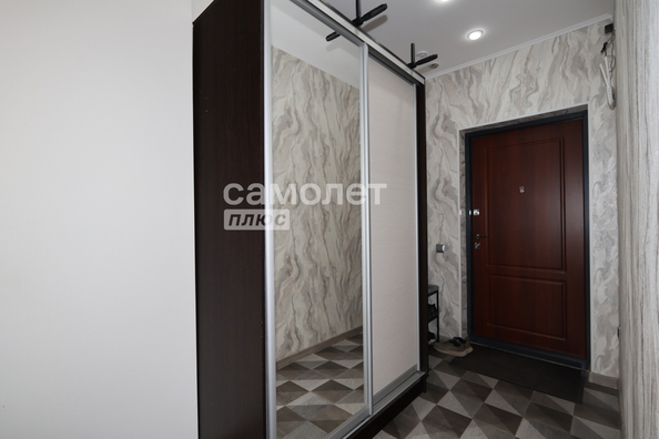 
  Продается 2-комн. квартира 50.2 м², в ЖК Южный, дом Ю-15. Фото 14.