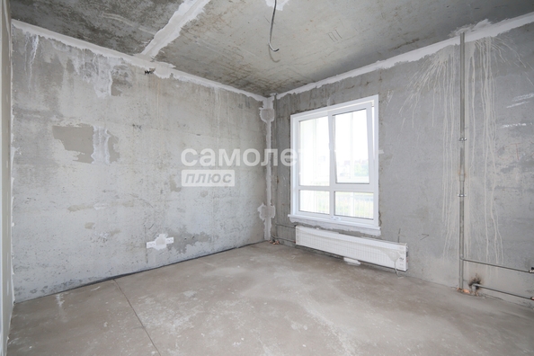
  Продается 1-комн. квартира 32.9 м², в ЖК Кемерово-Сити, дом 33. Фото 6.