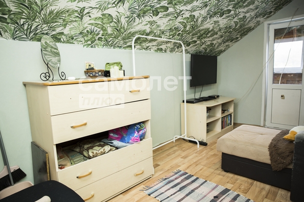 
  Продается дом 39 м². Фото 19.
