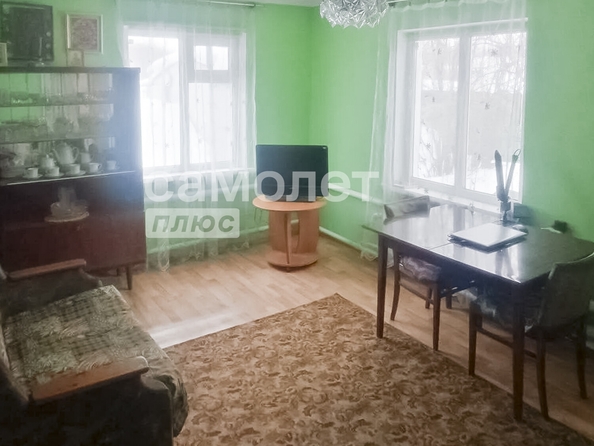 
  Продается дом 54.3 м². Фото 5.