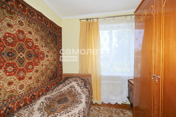
  Продается дом 54.3 м². Фото 2.