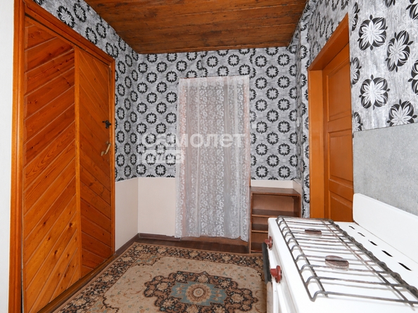
  Продается дом 54.3 м². Фото 50.