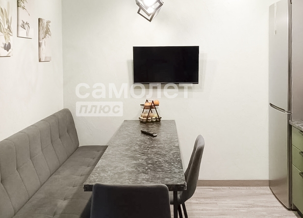 
  Продается 3-комн. квартира 63.3 м², в ЖК Дом на бульваре. Фото 9.