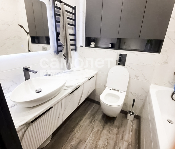 
  Продается 3-комн. квартира 63.3 м², в ЖК Дом на бульваре. Фото 10.