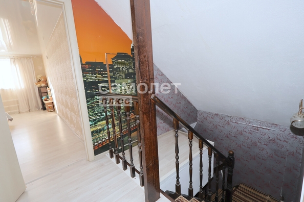 
  Продается дом 219.4 м². Фото 26.
