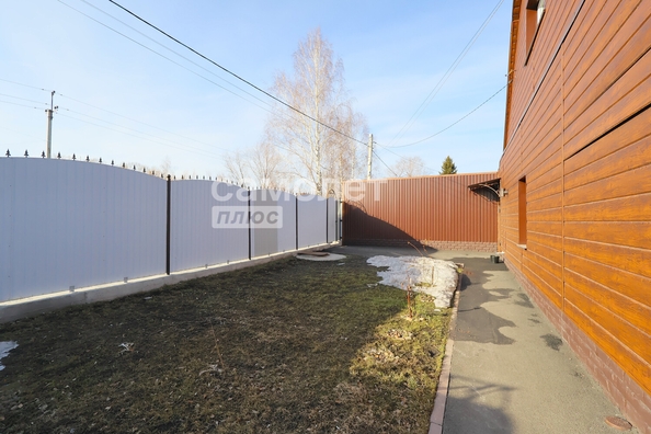 
  Продается дом 219.4 м². Фото 37.