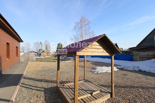 
  Продается дом 219.4 м². Фото 38.