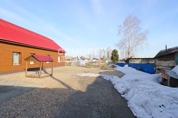 
  Продается дом 219.4 м². Фото 39.