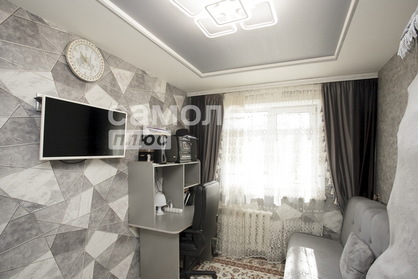 
  Продается 3-комн. квартира 61.4 м². Фото 1.