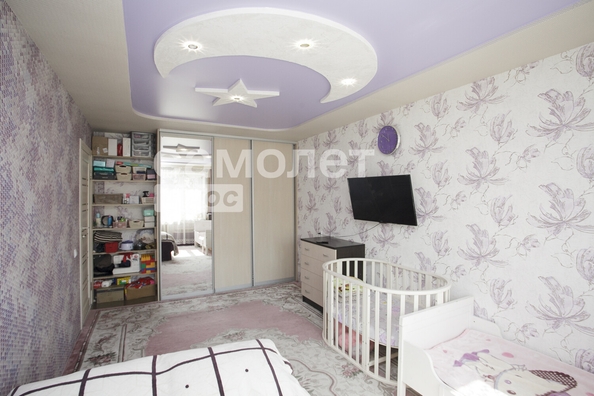 
  Продается 3-комн. квартира 61.4 м². Фото 14.