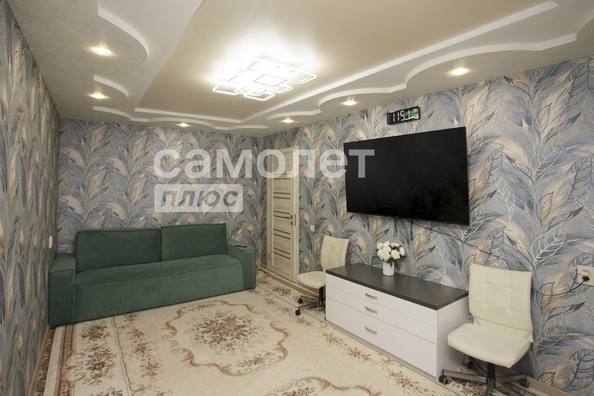 
  Продается 3-комн. квартира 61.4 м². Фото 24.
