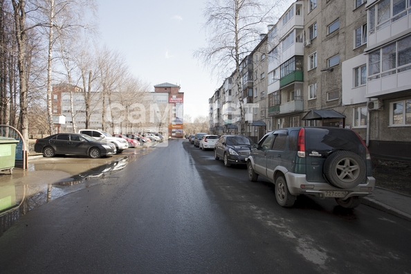 
  Продается 3-комн. квартира 61.4 м². Фото 31.