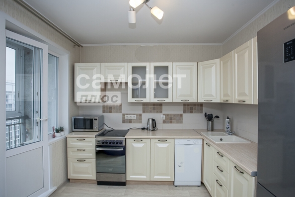 
  Продается 3-комн. квартира 69 м². Фото 1.