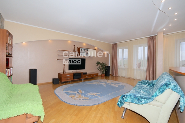 
  Продается 4-комн. квартира 133.3 м². Фото 4.