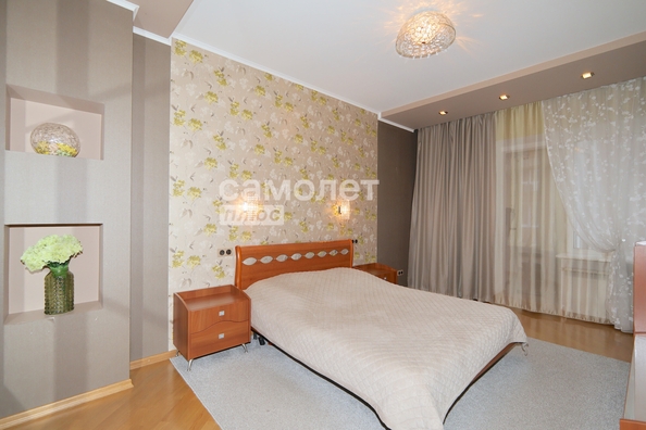 
  Продается 4-комн. квартира 133.3 м². Фото 28.