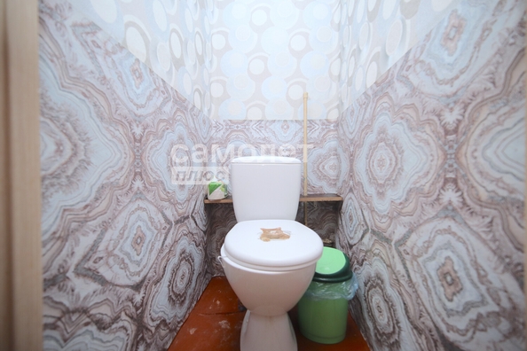 
  Продается дом 63 м². Фото 22.