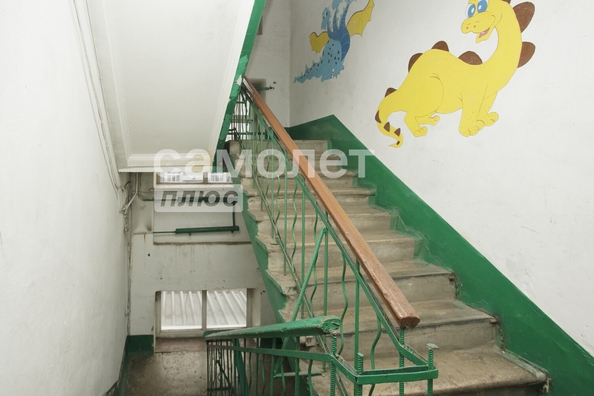 
  Продается 3-комн. квартира 75.8 м². Фото 24.