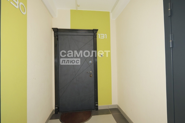 
  Продается 3-комн. квартира 91.1 м², в ЖК Тихий бульвар. Фото 24.
