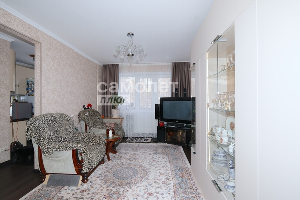 
  Продается 2-комн. квартира 46.4 м². Фото 2.