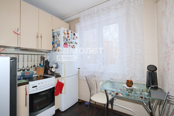 
  Продается 2-комн. квартира 46.4 м². Фото 9.