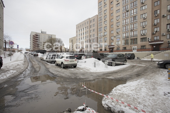 
  Продается парковка 22.5 м². Фото 7.