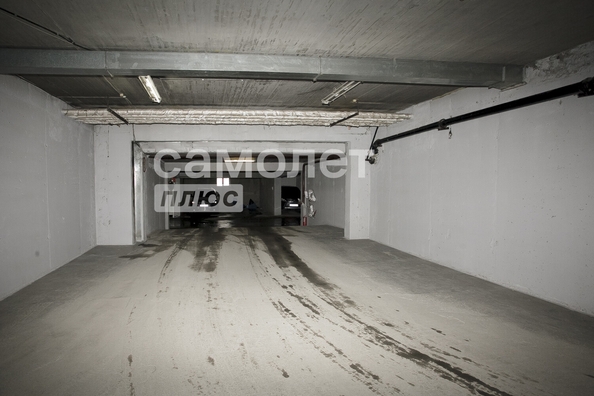 
  Продается парковка 22.5 м². Фото 15.