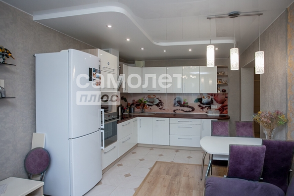 
  Продается 4-комн. квартира 91.1 м². Фото 1.