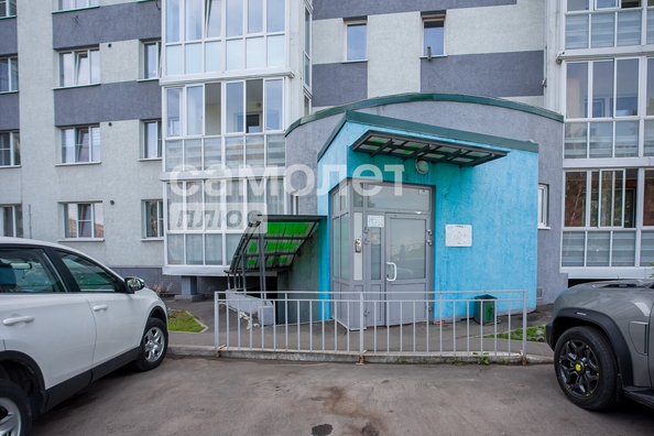 
  Продается 4-комн. квартира 91.1 м². Фото 19.