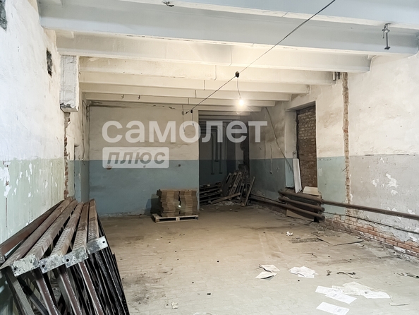 
  Продается производственное помещение 1381.5 м². Фото 5.