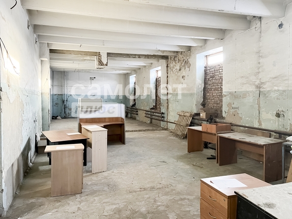 
  Продается производственное помещение 1381.5 м². Фото 8.