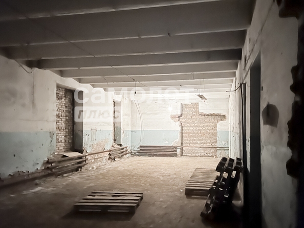 
  Продается производственное помещение 1381.5 м². Фото 9.