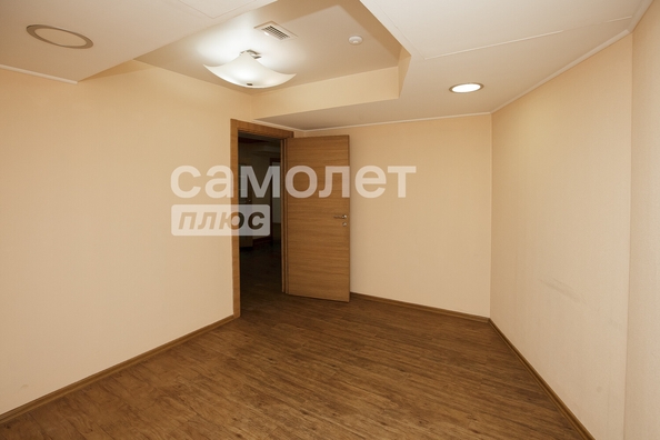 
  Сдается универсальное помещение 124.2 м². Фото 16.