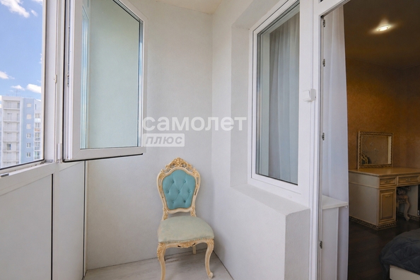 
  Продается 3-комн. квартира 69.9 м². Фото 16.