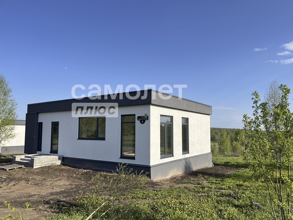 
  Продается дом 100 м². Фото 5.