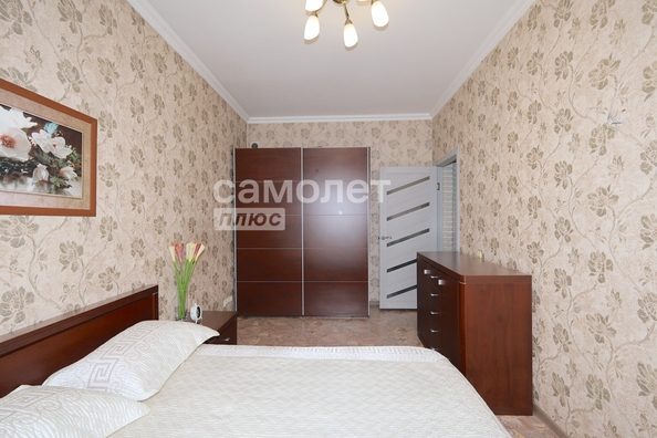 
  Продается 3-комн. квартира 65.9 м². Фото 14.