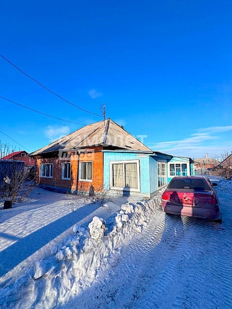 
  Продается дом 81.5 м². Фото 12.