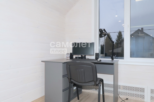 
  Продается коттедж 120.1 м². Фото 18.
